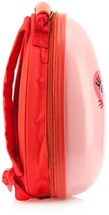 Wittchen Plecaczek dziecięcy Travel Kids 5l 56-3K-004-C 56-3K-004-C - Plecaki szkolne i tornistry - miniaturka - grafika 7