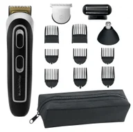 Maszynki do strzyżenia - Rowenta maszynka TN9140F4 - miniaturka - grafika 1