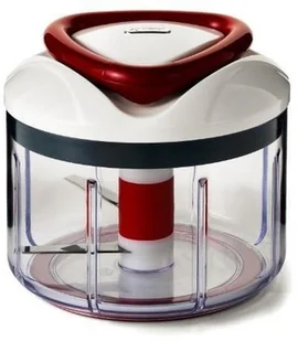 Zyliss e910015 Easy Pull  uniwersalny Hacker E910015 - Noże kuchenne - miniaturka - grafika 2