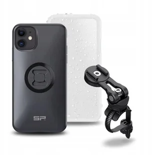 SP Connect Uchwyt telefonu Bike Bundle II pro Apple iPhone 8/7/6s/6 54400) - Uchwyty samochodowe do telefonów - miniaturka - grafika 2