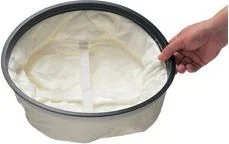 Filtr antyalergiczny MICROTEX - Filtry do odkurzaczy - miniaturka - grafika 4