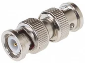 Akcesoria do monitoringu - Łącznik BNC-W/BNC-W*P10 BNC-W/BNC-W*P10 - miniaturka - grafika 1