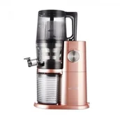 Wyciskarki wolnoobrotowe - Hurom One Stop H-AI-LBE20 Różowe złoto - miniaturka - grafika 1