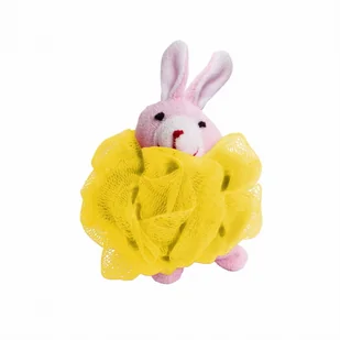 YORK BEAUTY Myjka do ciała ZOO Niebieski) oficjalny sklep internetowy YORK 4015090-001256 - Rękawice i gąbki do kąpieli - miniaturka - grafika 2