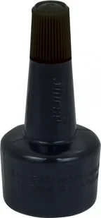 Tusz do pieczątek i stempli Czarny - Tusz do pieczątek - miniaturka - grafika 4