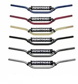 Inne akcesoria audio-wideo - Renthal renthal kierownica Zielony Honda CR 125/250 CRF 250/450 04  14 Kawasaki KX 125/250/500 06  12/KX 250 °F/450 °F 06  14 971-08-GN-01-185 - miniaturka - grafika 1