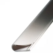 Akcesoria do bindownic - LEITZ Listwa wsuwana A4 6mm, 50 szt. /ofera do wyczerpania zapasów/21785/ ES447-1 - miniaturka - grafika 1