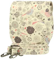 Torby fotograficzne i futerały - Fuji Instax Mini 8 birds - miniaturka - grafika 1