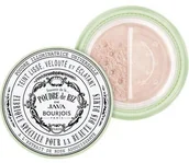 Pudry do twarzy - Bourjois Poudre de Riz de Java rozświetlający sypki puder ryżowy 00 3.5g 96049-uniw - miniaturka - grafika 1