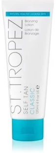 St.Tropez St. Tropez Self Tan Classic Bronzing Lotion, 240 ML 100013068 - Samoopalacze - miniaturka - grafika 2