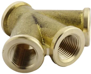 ATS Trójnik 1/2"" Z Gwintem Wewnętrznym (5902730112549) - Akcesoria pneumatyczne ATS Trójnik 1/2"" Z Gwintem Wewnętrznym (5902730112549) - Akcesoria pneumatyczne - miniaturka - grafika 2