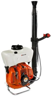 OLEO-MAC ITALIA MB 800 OPRYSKIWACZ SPALINOWY PLECAKOWY TURBINOWY 14L MOC 5 KM PREMIUM 365280020E2C - Opryskiwacze - miniaturka - grafika 2