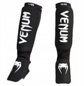 Ochraniacze do sportów walki - Venum ochraniacze piszczeli Mma Muya Thai - miniaturka - grafika 1