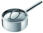 Rondle - KUHN RIKON naczynia do gotowania garnek rondel więcej warstw Circolo garnek, optymalna dystrybucja ciepła ze stali nierdzewnej 37340 - miniaturka - grafika 1