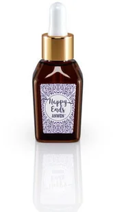 Anwen Anwen Happy Ends płynne serum do zabezpieczania końcówek włosów 20ml - Serum do włosów - miniaturka - grafika 4