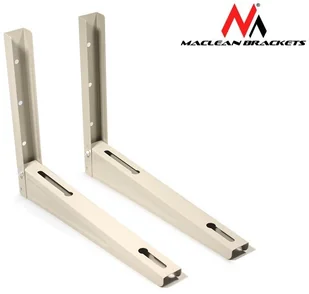 Maclean Uchwyt wspornik MC-624 do klimatyzatora 200kg - Akcesoria i części AGD - miniaturka - grafika 4