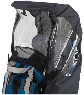 Littlelife pokrowiec na nosidełko Child Carrier Rain Cover - Nosidełka dla dzieci Littlelife pokrowiec na nosidełko Child Carrier Rain Cover - Nosidełka dla dzieci - miniaturka - grafika 3