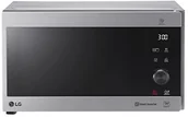 Kuchenki mikrofalowe - LG MH-6565CPS - miniaturka - grafika 1