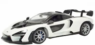 Zabawki zdalnie sterowane - Jamara McLaren Senna Silnik elektryczny 1:14 Samochód, RC - miniaturka - grafika 1