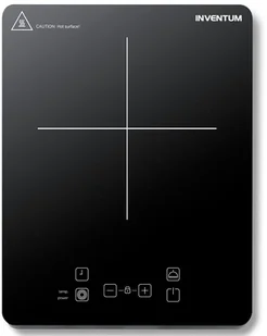 Płyta elektryczna Inventum KI120T - Płyty elektryczne - miniaturka - grafika 3