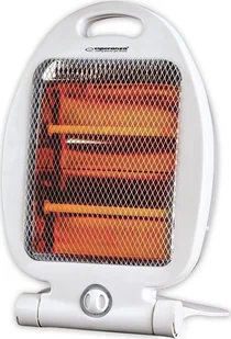 Esperanza EHH009 Esperanza grzejnik kwarcowy 400w/800w thar - Ogrzewanie przenośne - miniaturka - grafika 2