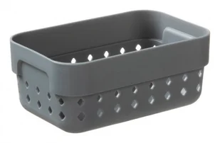 PLAST TEAM Organizer PLAST TEAM Seoul S 50210802 Szary - Akcesoria i części AGD - miniaturka - grafika 2