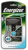 Baterie i akcesoria - Energizer , ładowarka do ładowania Baterie 639838 - miniaturka - grafika 1