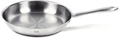 Patelnie - Fissler 081  353  24  100/0 Catania patelnia ze stali nierdzewnej 24 cm, 24 cm 081-353-24-100/0 - miniaturka - grafika 1