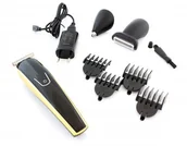 Maszynki do strzyżenia - APTEL AG638B - miniaturka - grafika 1