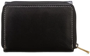 Wittchen Portfel portmonetka damska Florence 14-1-121-L 14-1-121-L1 - Portfele - miniaturka - grafika 5