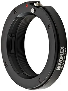 Novoflex Adapter Leica M Obj. an Sony NEX Kameras NEX/LEM - Tulejki, adaptery, redukcje do aparatów - miniaturka - grafika 3