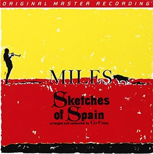 E1 Entertainment Sketches of Spain - Pozostałe książki - miniaturka - grafika 2