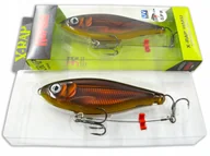 Przynęty - Rapala Na Szczupaka ! # Wobler X-rap Haku 14CM 74G - miniaturka - grafika 1