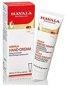 Kremy i maski do rąk - Mavala lakier krem do rąk, feuchtigkeitsspend i ochronne, do strapazierte dłoni, 50 ML 10500015 - miniaturka - grafika 1