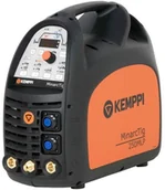 Spawarki - Kemppi Spawarka MinarcTig 250 MLP Pakiet z uchwytem TTC 220 8 m - miniaturka - grafika 1