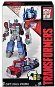 Samochody i pojazdy dla dzieci - Hasbro Transformers Generations Optimus Prime - miniaturka - grafika 1