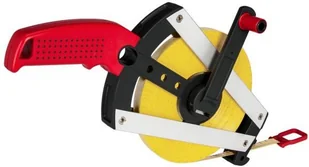 BMI Taśma pomiarowa FILON 50 m ERGOLINE CM/B 16 150 20 - Poziomice, łaty, miary - miniaturka - grafika 2