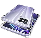 Szkła hartowane na telefon - ST Etui Anti Shock do Realme 8 Pro - miniaturka - grafika 1