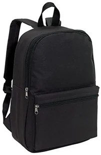 Plecak miejski klasyczny szkolny turystyczny - Plecaki - miniaturka - grafika 2