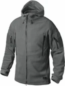 Odzież taktyczna i umundurowanie - Helikon tex Bluza PATRIOT - Double Fleece - Shadow Grey - XS (BL-PAT-HF-35-B02) HE.BL-PAT-HF-35-B02 - miniaturka - grafika 1