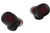 Słuchawki - Xiaomi Amazfit Powerbuds Czarne - miniaturka - grafika 1
