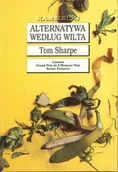 Kryminały - Sharpe Tom Alternatywa według Wilta - miniaturka - grafika 1
