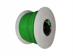 A-LAN Kabel sieciowy linka, 100% miedź KIU5L - Kable miedziane - miniaturka - grafika 4