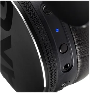 AKG Y50BT czarne (50027.24W) - Słuchawki - miniaturka - grafika 5