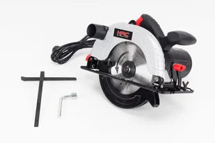 NAC Pilarka tarczowa CSE120-185-SF - Piły elektryczne - miniaturka - grafika 3