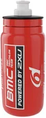Akcesoria rowerowe - ELITE Bidon rowerowy FLY Teams 2021 BMC Pro Thriathlon 550 ml - miniaturka - grafika 1