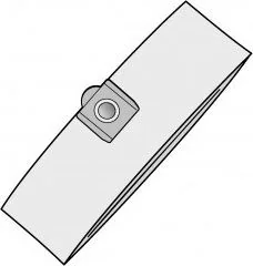 ROWENTA WORKI PAPIEROWE R5 - Worki do odkurzaczy - miniaturka - grafika 2