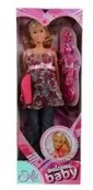 Powieści - Simba Toys Steffi w ciąży Love Steffi - miniaturka - grafika 1