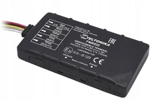 Teltonika FMB920 - Lokalizatory GPS - miniaturka - grafika 3