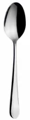 Łyżki - Casa Bugatti Łyżka Stołowa Ze Stali Nierdzewnej Settimocielo 21 Cm W168h - miniaturka - grafika 1